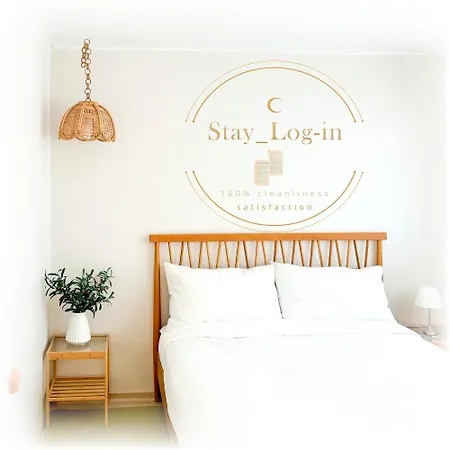 Stay Login Hongdae Sangsu Dmc Worldcup Itaewon Line