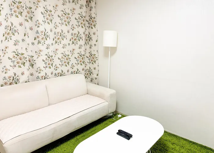 Login Near Hongdae, Gwanghwamun, Dmc & Sungnyemun Appartement *