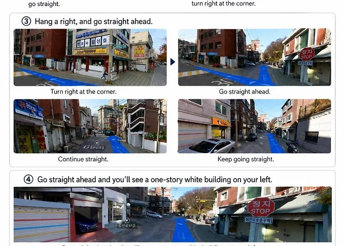 Login Near Hongdae, Gwanghwamun, Dmc & Sungnyemun 서울특별시