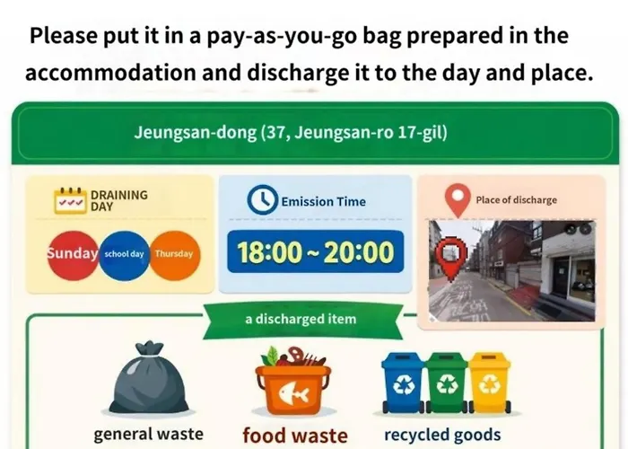 Login Near Hongdae, Gwanghwamun, Dmc & Sungnyemun 아파트