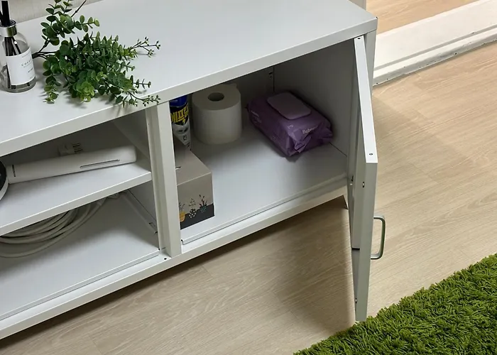 Login Near Hongdae, Gwanghwamun, Dmc & Sungnyemun Appartement Seoel